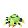 Spinarak sprite