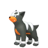 Houndour sprite