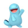 Quagsire sprite