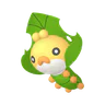 Sewaddle sprite