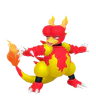Magmar sprite