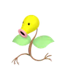 Bellsprout sprite