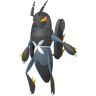 Lokix sprite