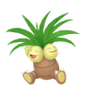 Exeggutor sprite