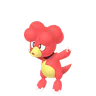 Magby sprite