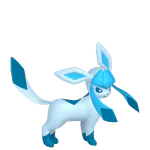 Glaceon - Ice type Pokemon
