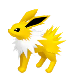 Jolteon - Electric type Pokemon