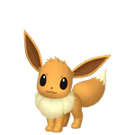 Eevee - Normal type Pokemon