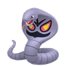 Arbok sprite