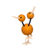 Doduo sprite