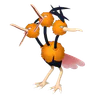 Dodrio sprite